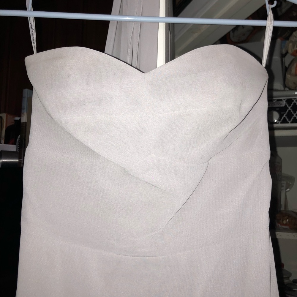 “Jane” dress - Ceremony by Joanna August - Picture 3 of 7